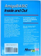 Amiga Book 109